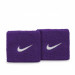 Munhequeira Nike Pequena Roxo - 2Und