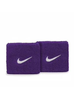 Munhequeira Nike Pequena Roxo - 2Und