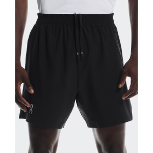 Short On Train - Preto