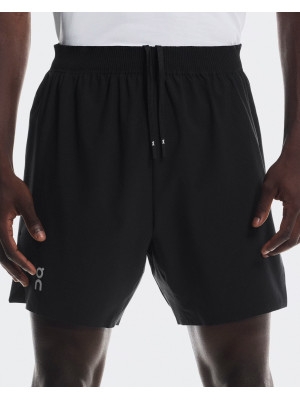 Short On Train - Preto