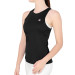 Regata Fila Tennis Basic - Preta Regata Fila Tennis Basic - Preta