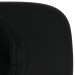 Boné Fila Letter Aba Curva Strapback - Preto