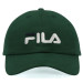 Boné Fila Letter Aba Curva Strapback - Verde