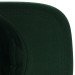Boné Fila Letter Aba Curva Strapback - Verde