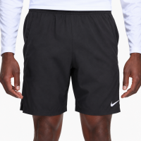 Bermuda Fila Train  II 8 - Preto e Branco