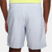 Bermuda Fila Train II 8 - Cinza e Branco Bermuda Fila Train II 8 - Cinza e Branco
