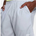Bermuda Fila Train II 8 - Cinza e Branco Bermuda Fila Train II 8 - Cinza e Branco