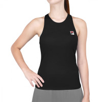 Regata Fila Tennis Basic - Preta