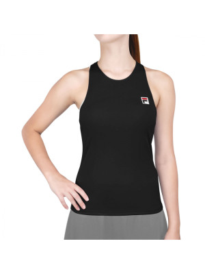 Regata Fila Tennis Basic - Preta