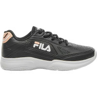Tênis Fila Infantil Lugano 7.0 - Preto