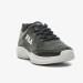 Tênis Fila Infantil Lugano 7.0 - Preto