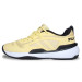 Tênis Fila Winner Clay - Amarelo e Preto 