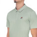Camisa Polo Fila Player F Box 2 Cinza