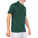 Camisa Polo Fila Player F Box 2 - Verde Floresta