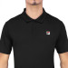 Camisa Polo Fila Player 2 - Preta