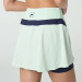 Saia Short Fila Gs Alley - Verde e Marinho