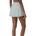 Saia Short Fila Tennis Basic - Verde Ciano