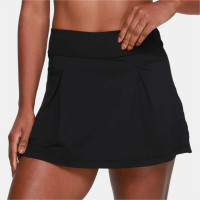 Saia Short Fila Match AO - Preta