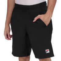 Bermuda Fila Player FBox 2 - Preta