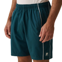 Bermuda Fila Match  8 - Verde