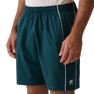 Bermuda Fila Match  8 - Verde