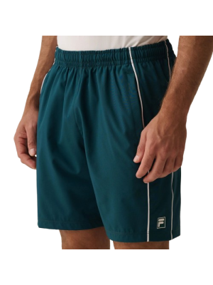 Bermuda Fila Match  8 - Verde