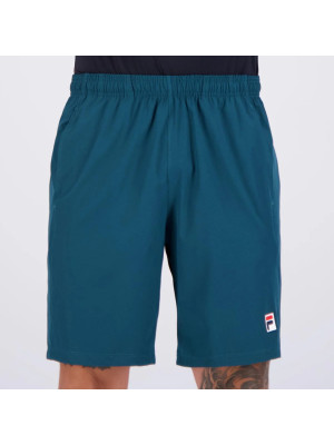 Bermuda Fila Player II F-BOX 8,5 - Verde
