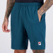 Bermuda Fila Player II F-BOX 8,5 - Verde Bermuda Fila Player II F-BOX 8,5 - Verde