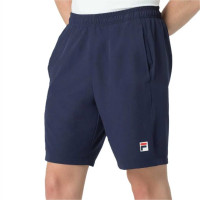 Bermuda Fila Player Fbox II - 8,5 - Marinho