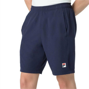 Bermuda Fila Player Fbox II - 8,5 - Marinho