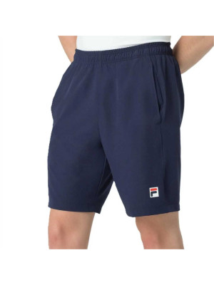 Bermuda Fila Player Fbox II - 8,5 - Marinho