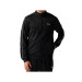 Agasalho Fila Letter Icon Masculino - Preto