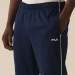 Agasalho Fila Letter Icon Masculino - Marinho