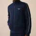 Agasalho Fila Letter Icon Masculino - Marinho