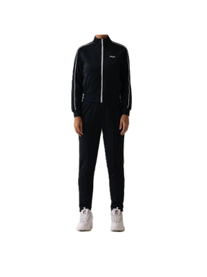Agasalho Fila Classic Icon Feminino - Preto