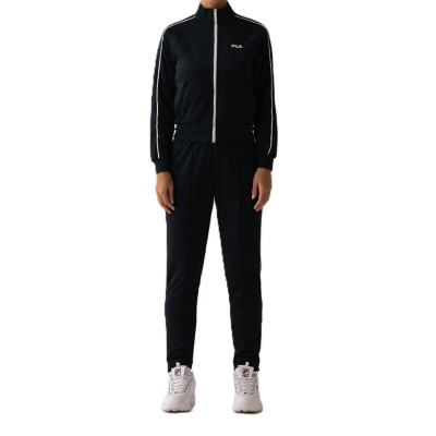 Agasalho Fila Classic Icon Feminino - Preto