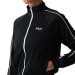 Agasalho Fila Classic Icon Feminino - Preto