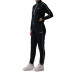 Agasalho Fila Classic Icon Feminino - Preto