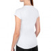 Camiseta Fila Tennis Basic - Branca
