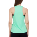 Regata Fila Tennis Basic - Verde Claro