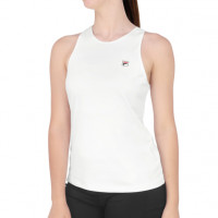 Regata Fila Tennis Basic - Branca