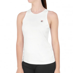 Regata Fila Tennis Basic - Branca