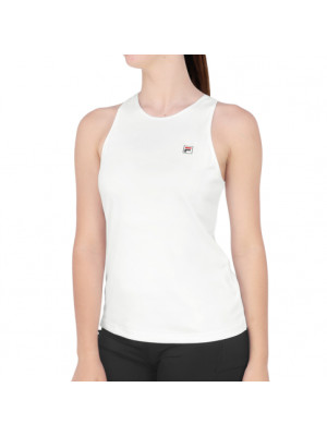 Regata Fila Tennis Basic - Branca