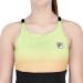 Regata Fila Backspin Cami Tank Top - Preto e Colors