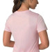 Camiseta Fila Basic Sports 3 - Rosa