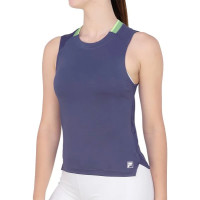 Regata Fila Match Ao - Azul Carbono