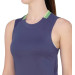 Regata Fila Match Ao - Azul Carbono