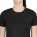 Camiseta Fila Basic Sports Polygin - Preta
