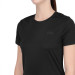 Camiseta Fila Basic Sports Polygin - Preta