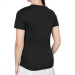 Camiseta Fila Basic Sports Polygin - Preta
